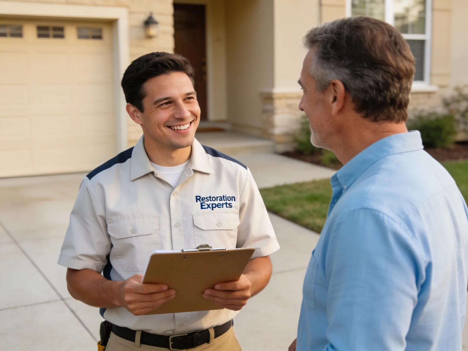 Water Damage Cleanup Newell, WV FAQs